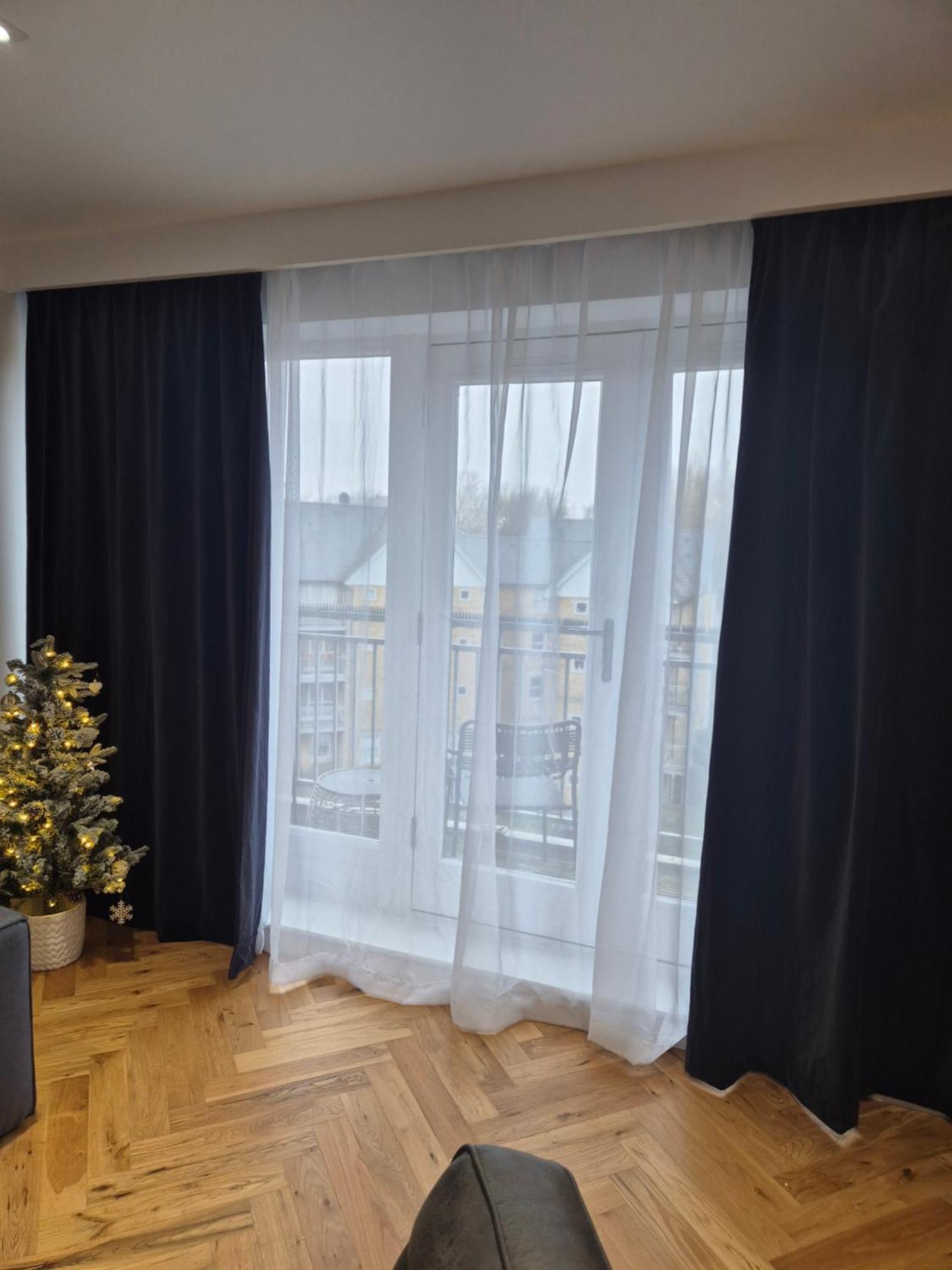Newly Renovated Flat With Parking Space Canterbury Exterior foto