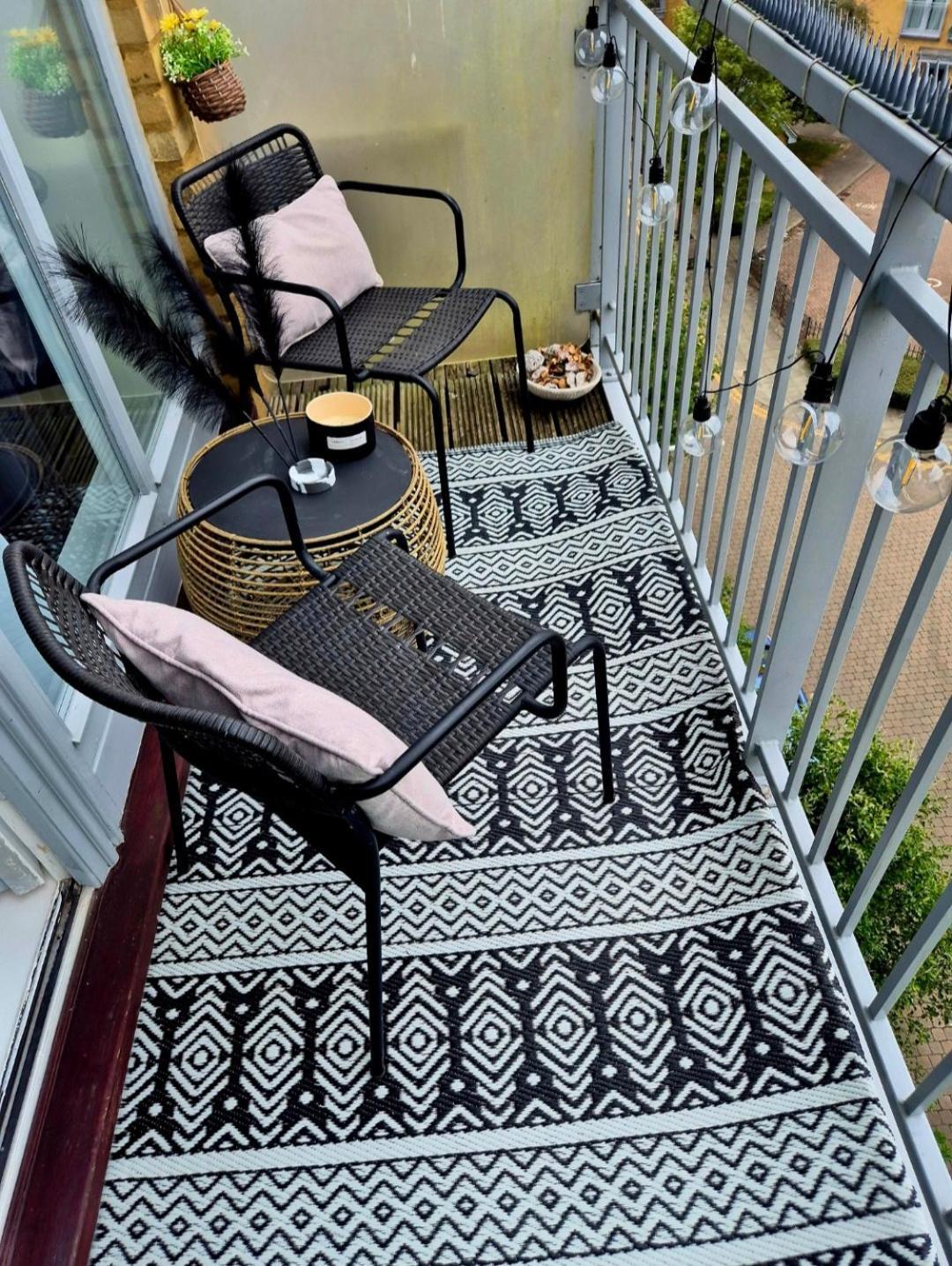 Newly Renovated Flat With Parking Space Canterbury Exterior foto